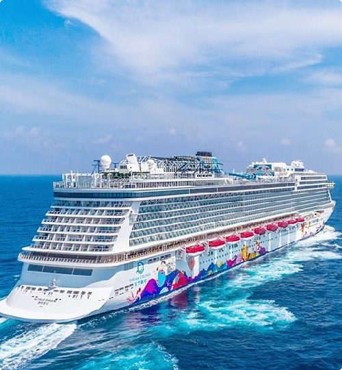 Genting dream