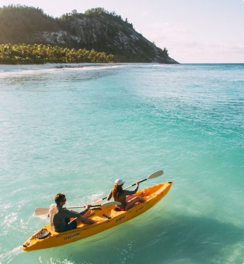Seychelles