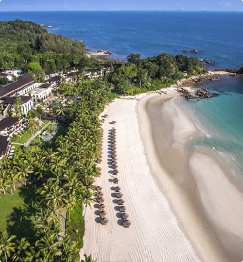Bintan, Indonesia