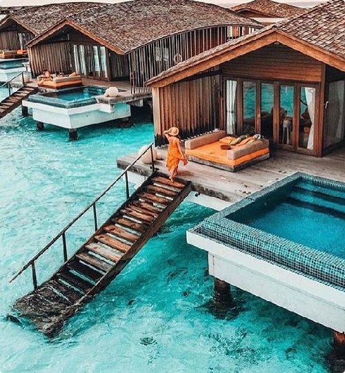 Maldives